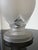 Vintage Murano Glass Table Lamp by Tommaso Barbi, 1980s For Sale - Image 3 of 13