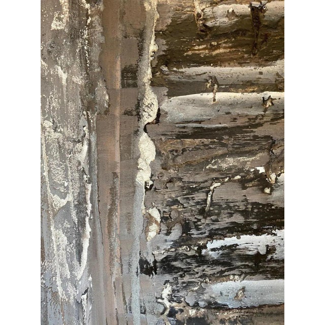 Gilbert Pauli, Art in Motion No.6, 2011, Concrete For Sale - Image 4 of 8