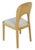 Light Oak Chairs by Niels Koefoed for Koefoeds Møbelfabrik, Set of 4 For Sale - Image 9 of 16