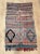Textile Moroccan Kilim Boucherouite Rug - 4'5" X 6'10" Ft For Sale - Image 7 of 10