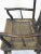Coffee Antique Chinese Southern Official Hat Armchairs - a Pair For Sale - Image 8 of 10