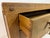 Brutalist Oak Chest of Drawers, 1970s For Sale - Image 6 of 14