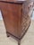 Vintage Chest of Drawers in Mahogany, 1950s For Sale - Image 14 of 18