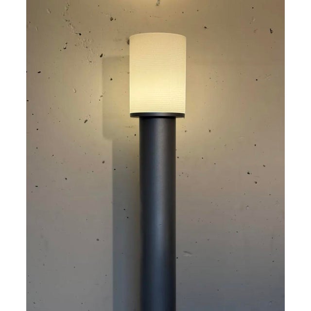 Postmodern Totem Floor Lamp, 1980 For Sale - Image 10 of 14