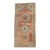 Turkish Vintage Rug 4'8" x 9'8" #21390 For Sale