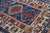 Antique Shirvan Rug 3'9'' X 7'3'' For Sale In New York - Image 6 of 12