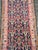 Persian Early 20th Century Malayer Botanical Rug For Sale - Image 3 of 8