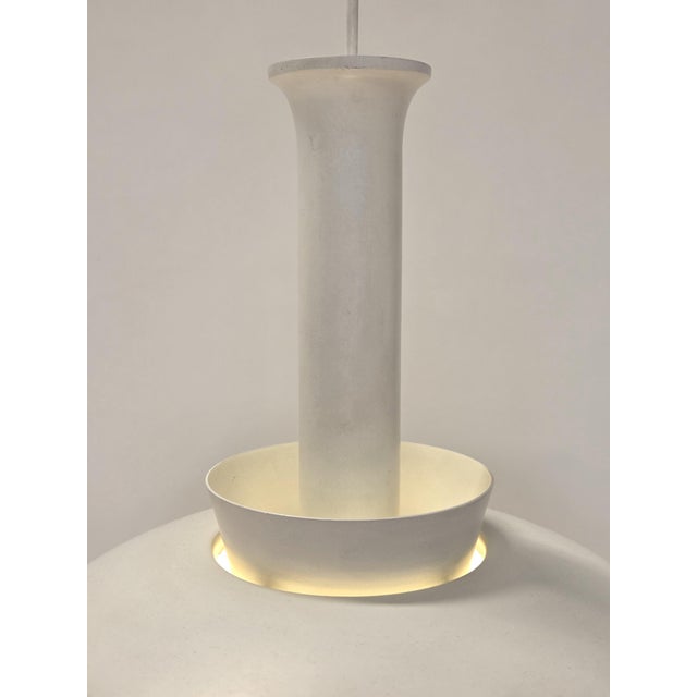 Alvar Aalto A335A Lamp by Alvar Aalto for Valaistustyö, 1950s For Sale - Image 4 of 11