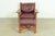 L. & J.G. Stickley, Inc. Stickley Mission Oak Arts & Crafts Eastwood Lounge Chair With Ottoman For Sale - Image 4 of 16