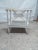 Daybed / Love Seat Swedish Gustavian Style 100% Original Paint For Sale - Image 4 of 12