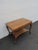 This great Table is made of wood, solid wood, oak, tiger oak, and veneer. This desk is an excellent example of Traditional...