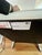 Kravet Vassar Square Ottoman For Sale In New York - Image 6 of 6