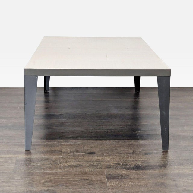 Alf + DaFre Mont Blanc Coffee Table For Sale - Image 4 of 6