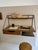 Arthur Umanoff Wall Hanging Desk, 1960s For Sale In New York - Image 6 of 18