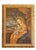 Virgin and Child, Late 19th Century, Oil on Canvas, Framed For Sale