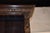 19th Century English Oak Tall Carved Bookcase For Sale - Image 9 of 10