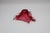 Mid-Century Bohemian Art Glass Cranberry Centrepiece Bowl by Josef Hospodka for Chřibská, 1960s For Sale - Image 6 of 7