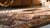 Textile 1870s Multicolor Diamond Tribal Antique Caucasian Rug 3'8" X 7'9" Handknotted Wool Carpet For Sale - Image 7 of 8