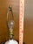 Vintage J. Lockhart Signed Chipmunk Jim Beam "One of a Kind Contest 1989" Lamp For Sale - Image 6 of 12