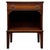 Small 20th Century Mahogany Cabinet For Sale - Image 9 of 9