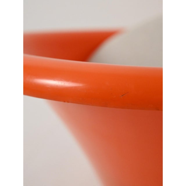 Textile Skopa Armchairs from Ikea, 1974, Set of 2 For Sale - Image 7 of 10