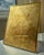 Gold Oxide Wallpaper – Handcrafted Luxury Metallic Surface for High-End Interiors & Statement Walls For Sale - Image 12 of 12