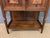 Arts & Crafts Inlaid Rosewood Parlour Cabinet, 1890 For Sale - Image 7 of 18