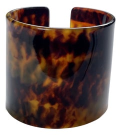 Example of Cuff Bracelets