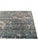 Handwoven Modern Abstract Area Rug 9x12 For Sale - Image 9 of 12