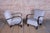 Art Deco Lounge Chairs by J. Halabala for Up Závody, 1930s, Set of 2 For Sale - Image 11 of 14