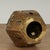 Pair of Vintage Chinese Brass Garden Seats For Sale - Image 14 of 14
