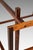Rare Mid-Century Danish Modern Rosewood & Smoked Glass End Table by Henning Nørgaard for Komfort of Denmark, C. 1960's For Sale - Image 12 of 14