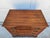 Mid 20th Century Henkel Harris Cherry Chippendale Chest of Drawers For Sale - Image 5 of 11