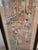 Antique Chinese Painting in a Pre Mid Century Frame For Sale - Image 12 of 12