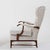 1950s Single Modernist Armchair, attributed to Paolo Buffa, Italy, 1950's For Sale - Image 5 of 9