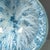 Chinese Blue & White Splash Glazed Porcelain Tea Cup For Sale In Los Angeles - Image 6 of 9