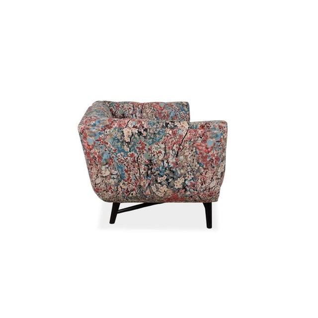 Textile Profile 2-Seater Sofa from Roche Bobois For Sale - Image 7 of 10