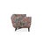 Textile Profile 2-Seater Sofa from Roche Bobois For Sale - Image 7 of 10