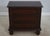 Traditional Pair of Tommy Bahama Lexington 3 Drawer Nightstands For Sale - Image 3 of 18