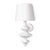 Regina Andrew Hope Steel Sconce, White For Sale In Detroit - Image 6 of 6