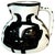 Ceramic Pablo Picasso, Visage noir (Black Face Pitcher), Madoura, 1953 For Sale - Image 7 of 18