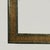 Antique Italian Eglomise Wall Mirror With Greek Key For Sale - Image 4 of 4