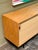 1950s Sideboard Model 116 in Birch and Raffia by Florence Knoll for Knoll International, 1957 For Sale - Image 5 of 17