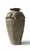 1970s Late 20th Century Thailand Ban Chiang Vintage Earth Ware Terracotta Elephant Floor Vase For Sale - Image 5 of 9