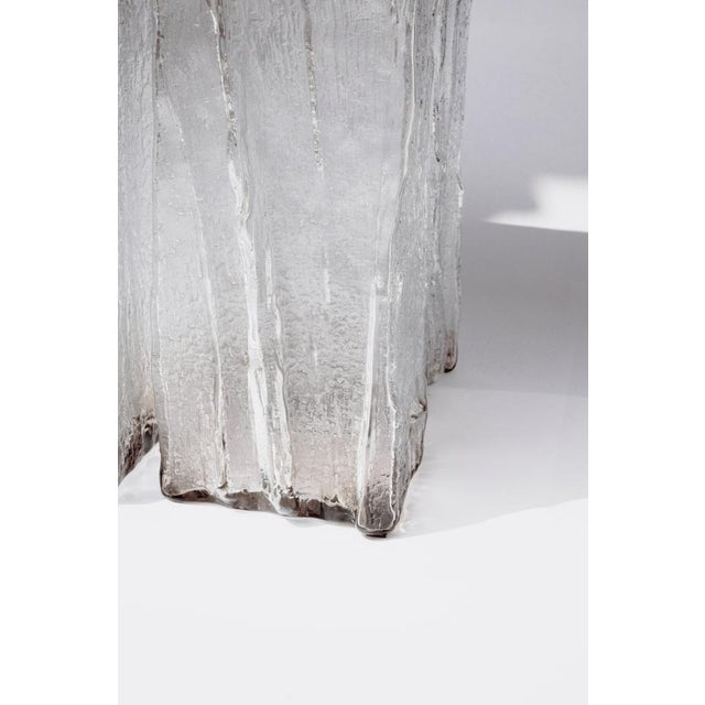 Metal Madeira Table by Clément Thevenot For Sale - Image 7 of 13