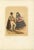 A. Lacouchie, Costumes of Spain, 1850s, Print For Sale - Image 5 of 5