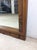 Mid Century Modern Long Rectangular Wall Mirror by Pueblo From Lane Furniture For Sale - Image 11 of 18