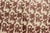 Mid 20th Century Art Deco Design Rug With a Modern Design in Chocolate Brown and Gray Taupe For Sale - Image 5 of 7