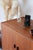 Vintage Scandinavian Sideboard in Teak from Bakelite Workshop, 1960s For Sale - Image 14 of 17