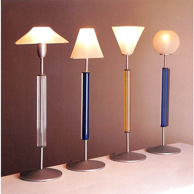 Paper "New Italian Design" 1990 Bellati, Nally For Sale - Image 7 of 11